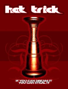 Hat Trick (2005) - Stream Online