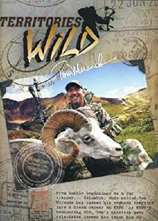 Territories WIld (2008) - Stream Online