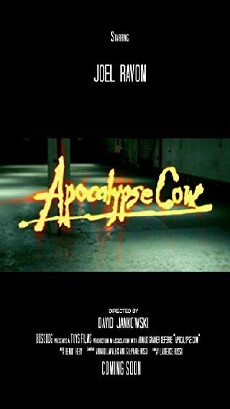 Apocalypse Cow (2000) - Stream Online