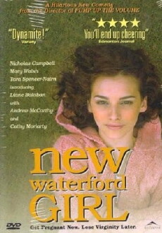 New Waterford Girl (1999) - Stream Online