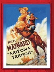 Arizona Terror (1931) - Stream Online