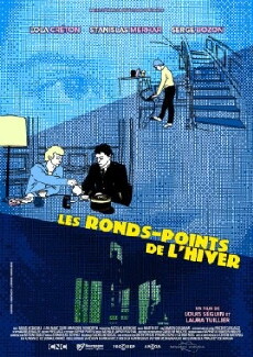 The Turn of Winter (2016) - Stream Online