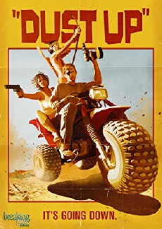 Dust Up (2012) - Stream Online