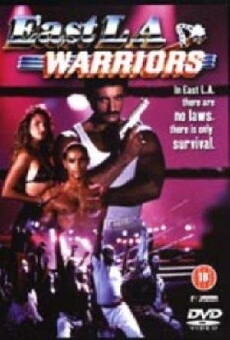East L.A. Warriors (1989) - Stream Online