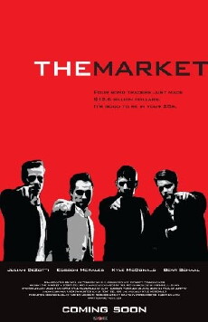 The Market (2016) - Stream Online
