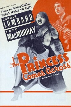 The Princess Comes Across (1936) - Stream Online