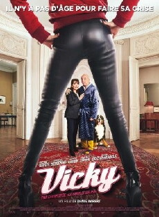 Vicky (2015) - Stream Online