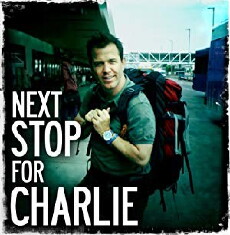 Next Stop for Charlie (2010) - Stream Online