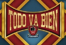 Todo va bien (2014) - Stream Online