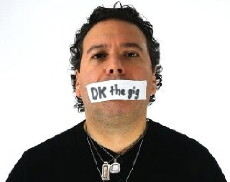 DK the Gig (2016) - Stream Online