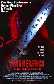 Leatherface: Texas Chainsaw Massacre III (1990) - Stream Online