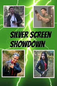 Silver Screen Showdown (2018) - Stream Online