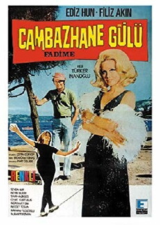 Cambazhane gülü (1971) - Stream Online