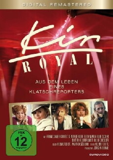 Kir Royal (1986) - Stream Online