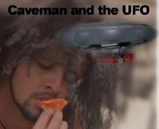 Caveman and the UFO (2014) - Stream Online