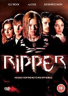 Ripper (2001) - Stream Online