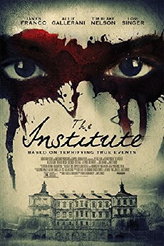 The Institute (2017) - Stream Online