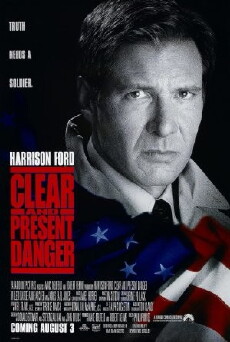 Clear and Present Danger (1994) - Stream Online