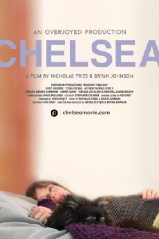 Chelsea (2014) - Stream Online