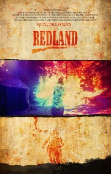 Redland (2009) - Stream Online