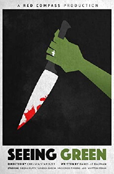 Seeing Green (2018) - Stream Online