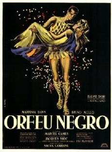 Black Orpheus (1959) - Stream Online