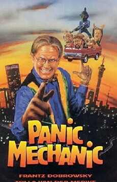 Panic Mechanic (1996) - Stream Online