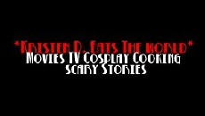 Kristen D. Eats the World (2012) - Stream Online