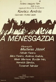 A ménesgazda (1978) - Stream Online