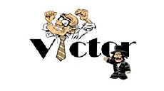 Victor: The Animated Series (2018) - Stream Online