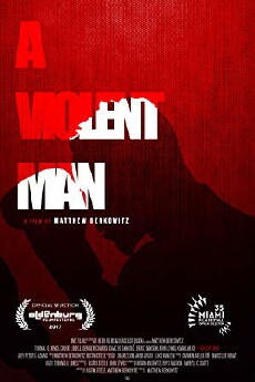 A Violent Man (2017) - Stream Online