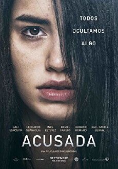 The Accused (2018) - Stream Online