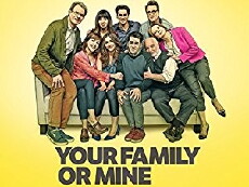 Your Family or Mine (2015) - Stream Online
