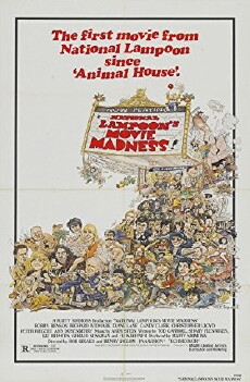 Movie Madness (1982) - Stream Online