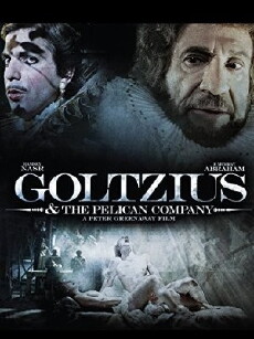 Goltzius and the Pelican Company (2012) - Stream Online