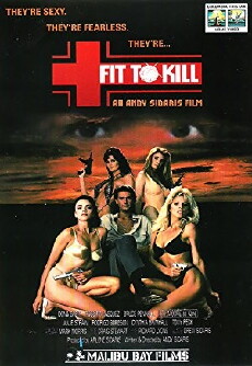 Fit to Kill (1993) - Stream Online