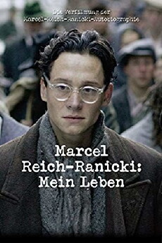 Mein Leben - Marcel Reich-Ranicki (2009) - Stream Online