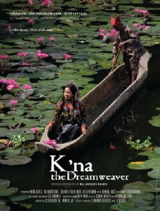 K'na, the Dreamweaver (2014) - Stream Online
