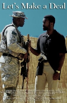 Let's Make a Deal (2009) - Stream Online