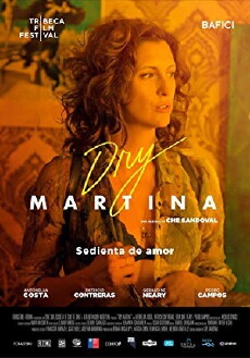 Dry Martina (2018) - Stream Online