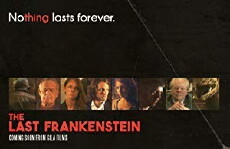 The Last Frankenstein (2019) - Stream Online