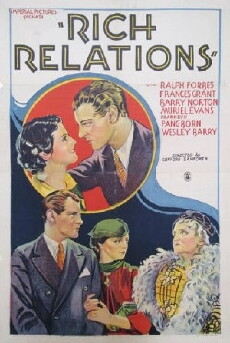 Rich Relations (1937) - Stream Online
