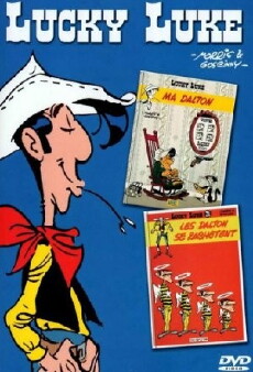 Lucky Luke (1983) - Stream Online