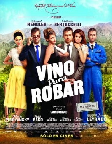 To Fool a Thief (2013) - Stream Online
