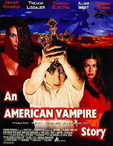 An American Vampire Story (1997) - Stream Online