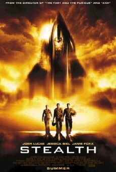 Stealth (2005) - Stream Online