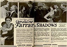 Shadows (1919) - Stream Online