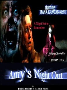 Amy's Night Out (2007) - Stream Online