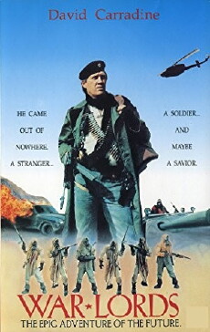 Warlords (1988) - Stream Online