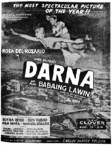 Darna at ang Babaeng Lawin (1952) - Stream Online